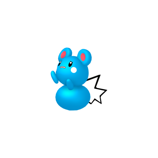 Azurill