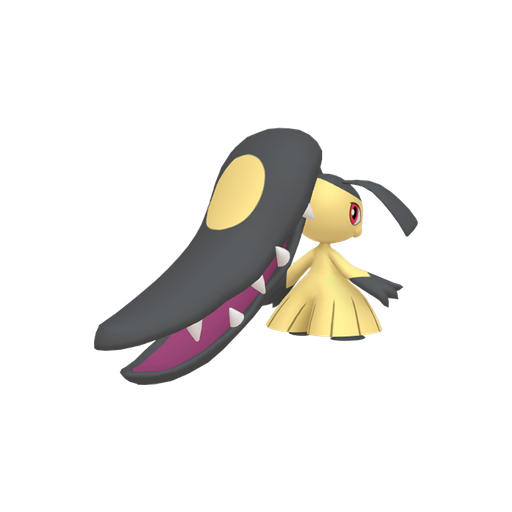 Mawile