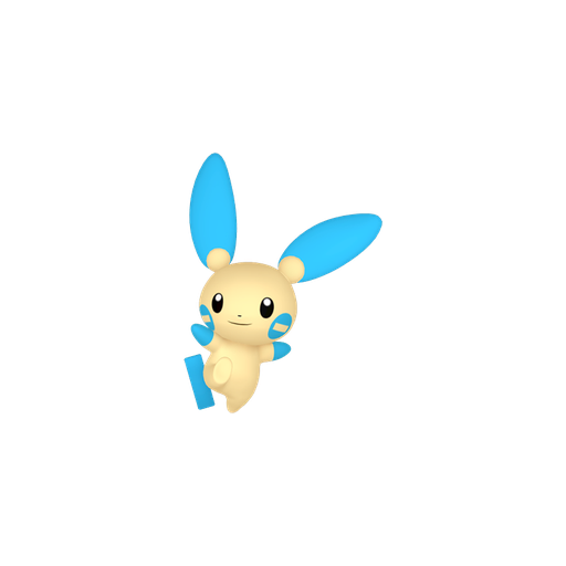 Minun