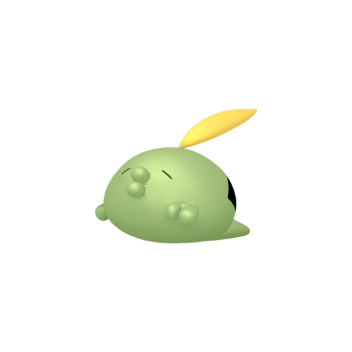 Gulpin