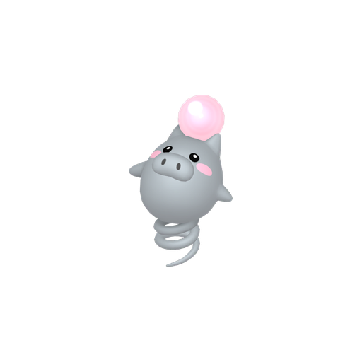 Spoink