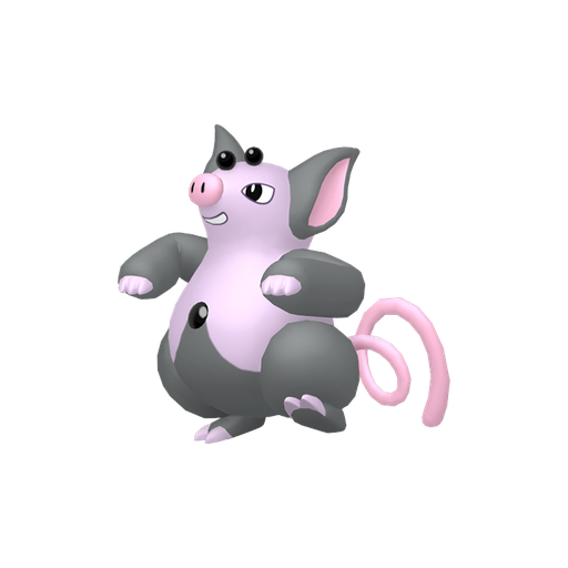 Grumpig