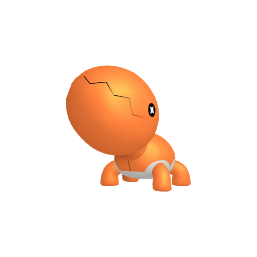 Trapinch