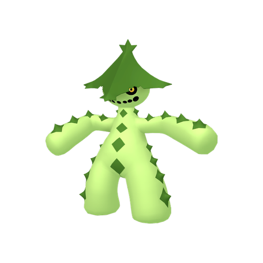 Cacturne
