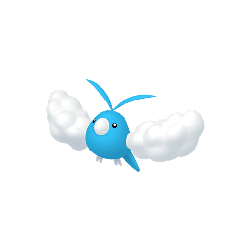 Swablu