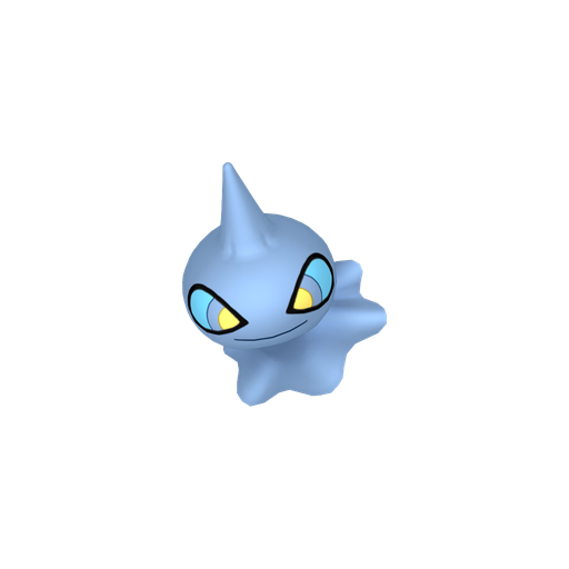 Shuppet