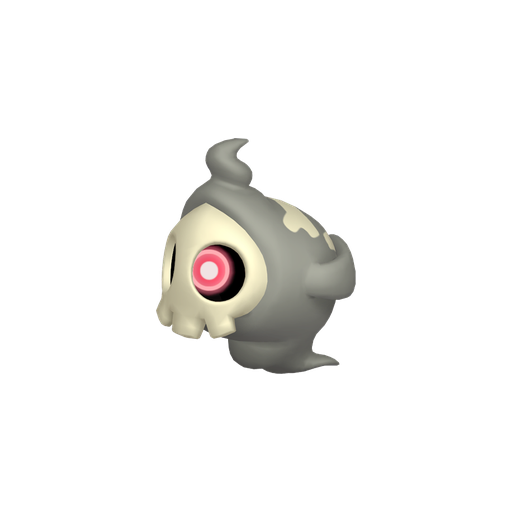 Duskull