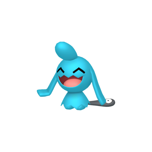 Wynaut
