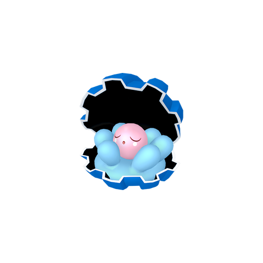 Clamperl