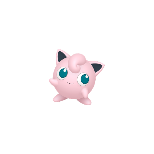 Jigglypuff