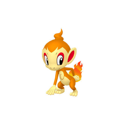 Chimchar