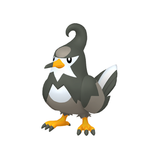 Staravia