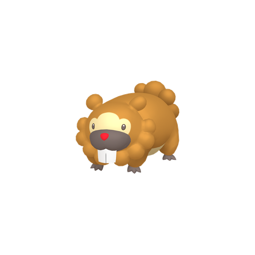 Bidoof