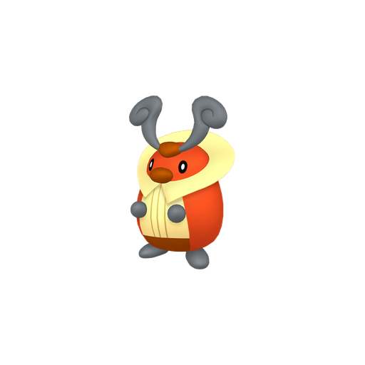 Kricketot