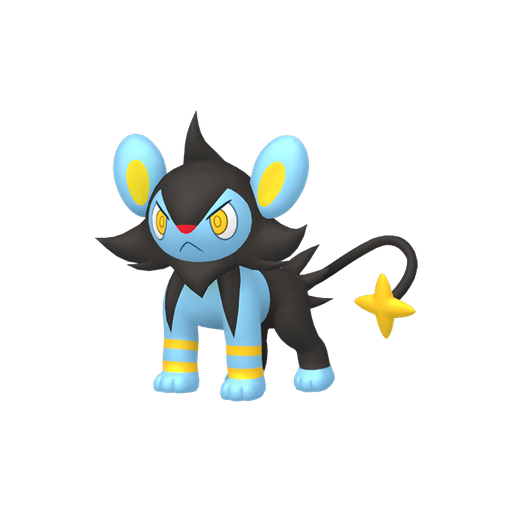 Luxio