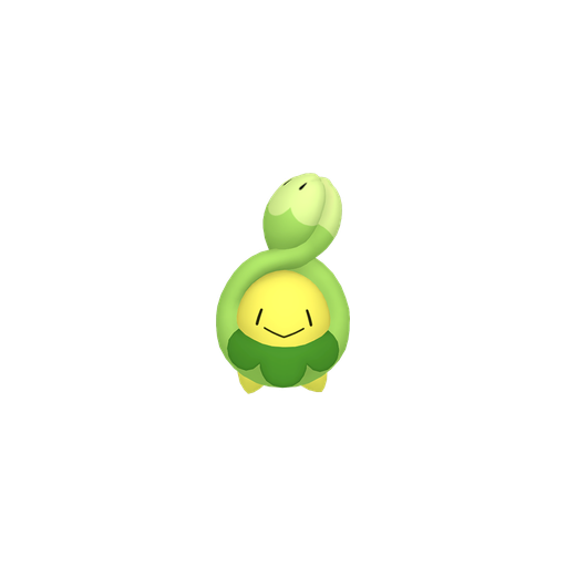 Budew