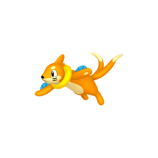Buizel