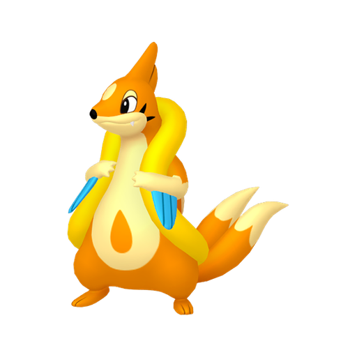 Floatzel