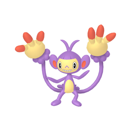 Ambipom
