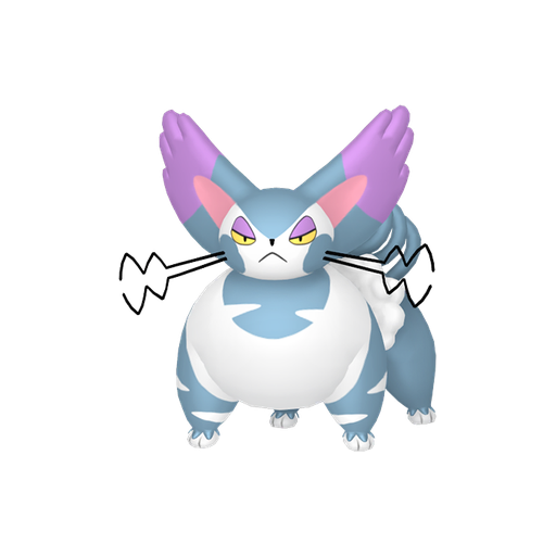 Purugly