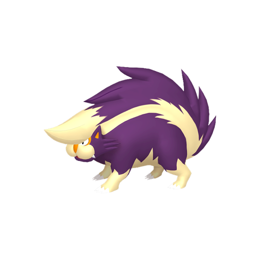 Skuntank