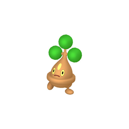 Bonsly