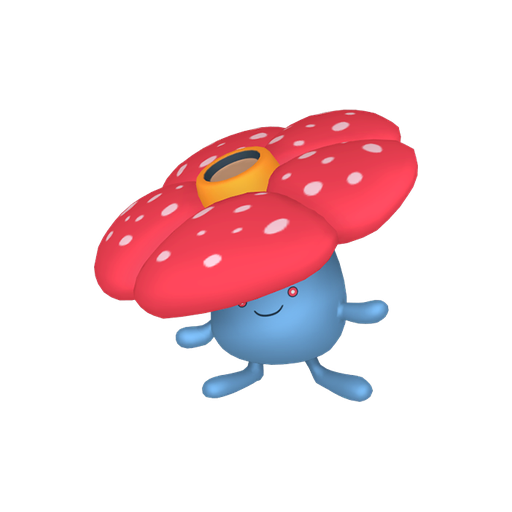 Vileplume