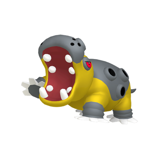 Hippowdon