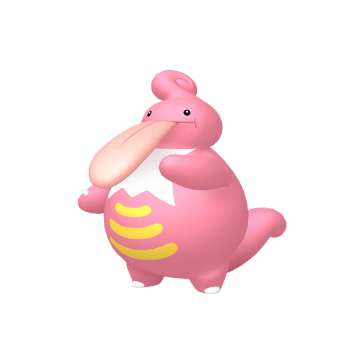 Lickilicky