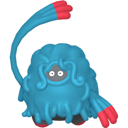 Tangrowth