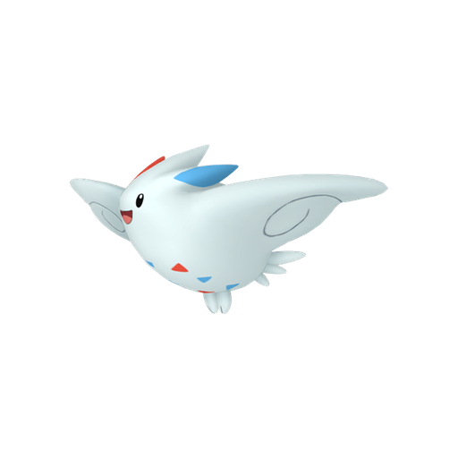 Togekiss