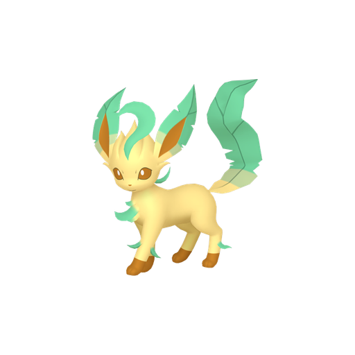 Leafeon