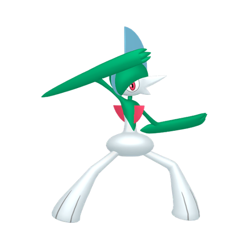 Gallade