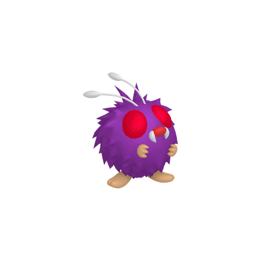Venonat