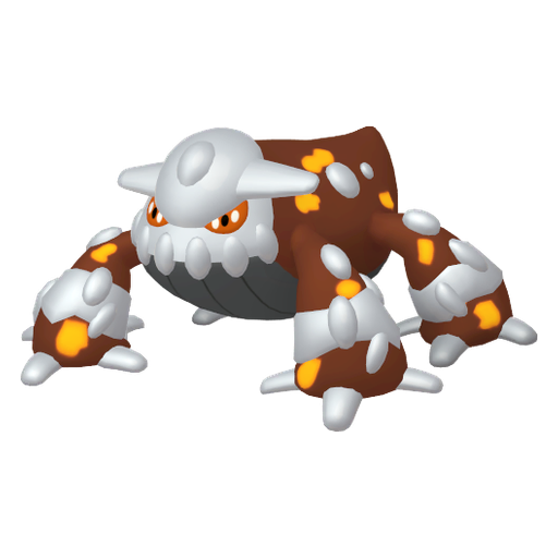 Heatran