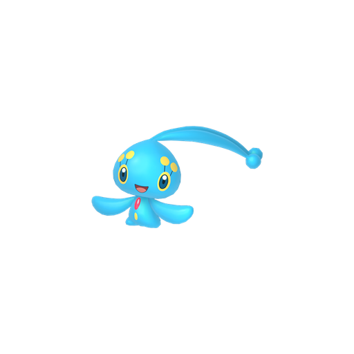 Manaphy