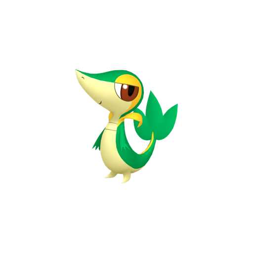 Snivy