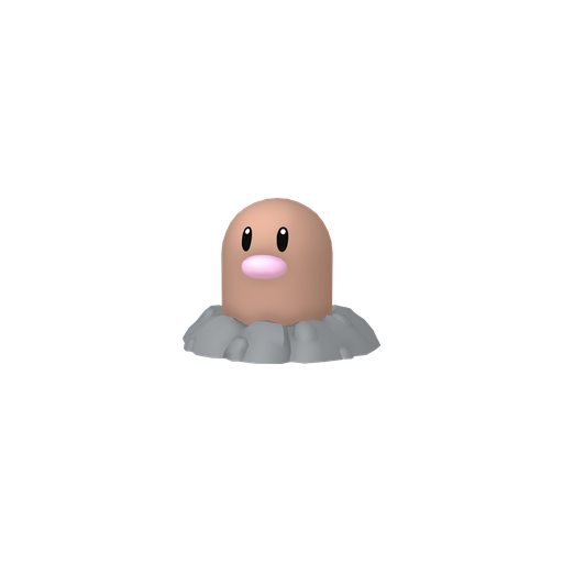 Diglett