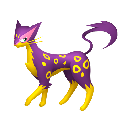 Liepard