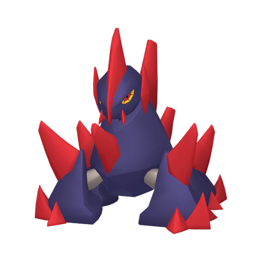 Gigalith