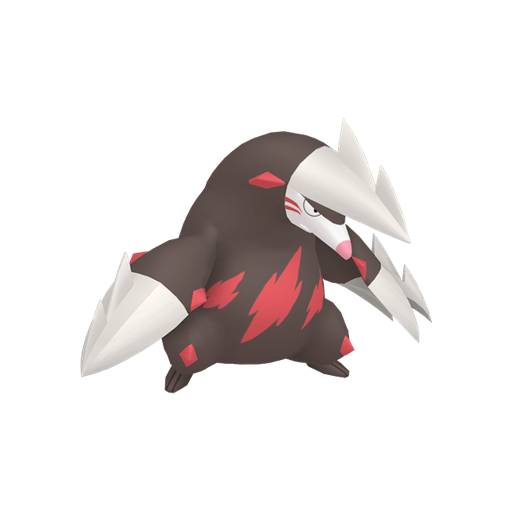Excadrill