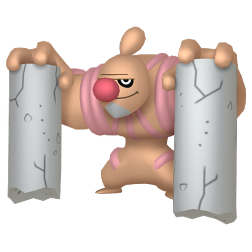Conkeldurr