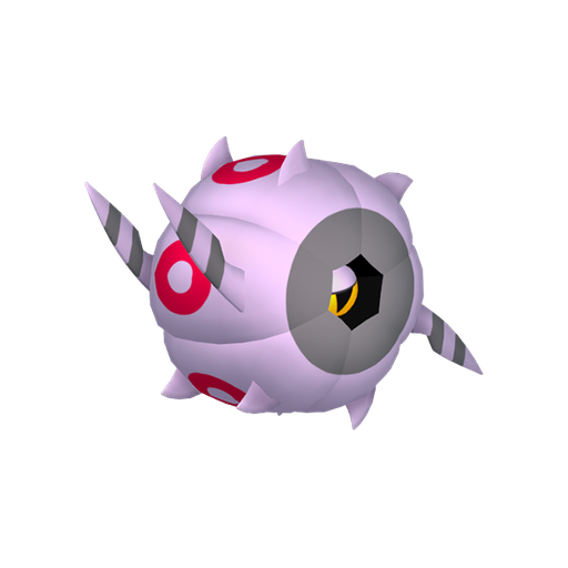 Whirlipede