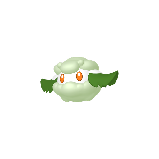 Cottonee