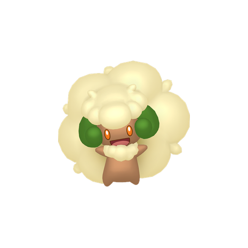 Whimsicott
