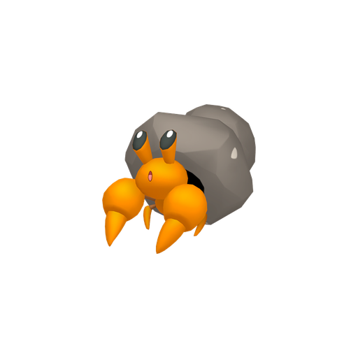 Dwebble