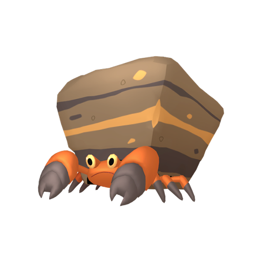 Crustle
