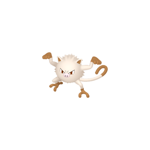 Mankey