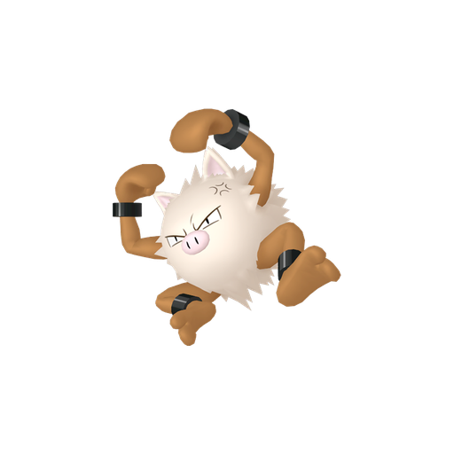 Primeape