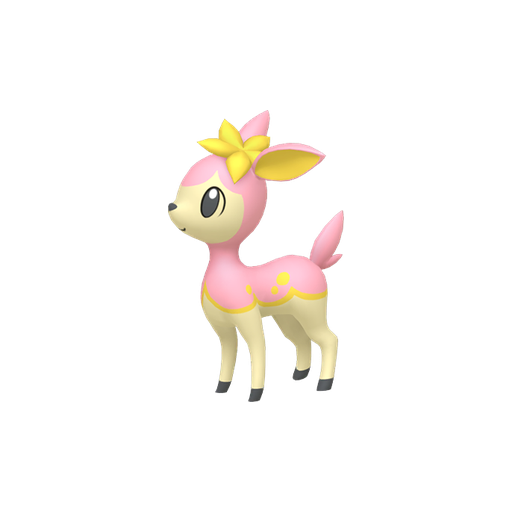 Deerling